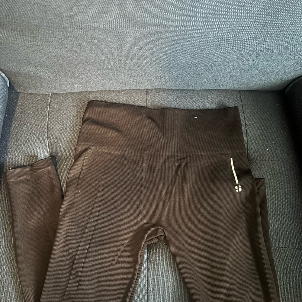 SI compression Leggings